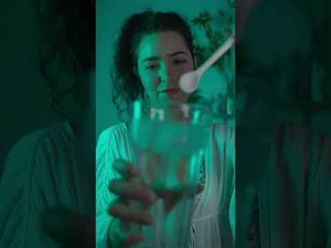 Cooling You Down For The End of Summer (a lil late) #asmr #personalattention #relax