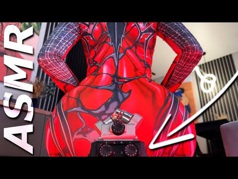 SweetDeep ASMR - All videos @ The ASMR Index