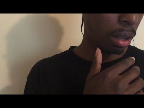 [ASMR] Reading 50 ASMR facts  #2