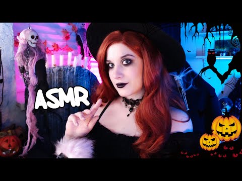 ASMR Стримчик | Заглядывайте поболтаем