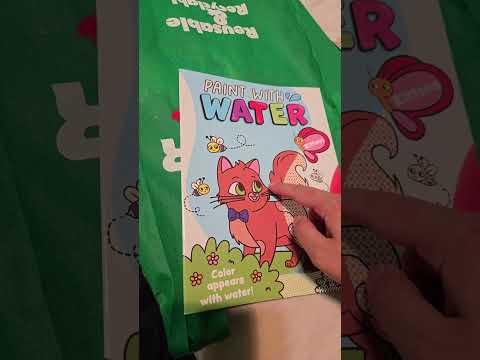 ~ASMR Dollar Tree Haul Crinkle Sounds, Soft Spoken Personal Attention to items (MOUTH SOUNDS) 