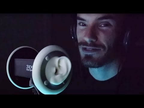Live Saturday Night ASMR! (Recording)