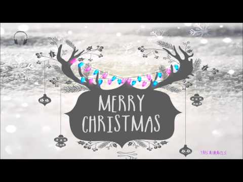 Merry Christmas [ASMR] ★ Ear Massage ★ [Ear cupping] [Brushing] [Whispers]