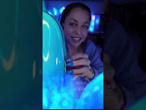3 Hour ASMR Livestream 626💙