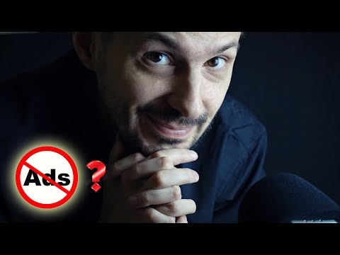 My Videos WITHOUT Ads!?