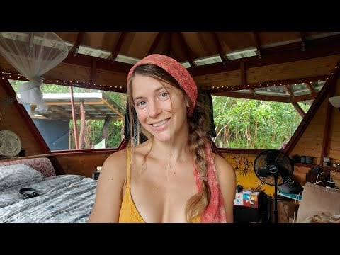 ASMR to Help You Fall Asleep 🤍