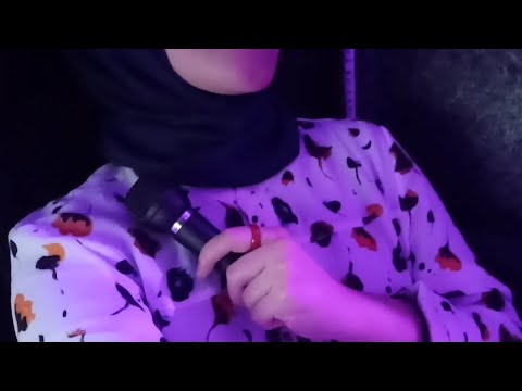 ASMR | Uyumana Yardımcı Oluyorum | Pozitif Olumlama | Uyku Telkini | Whispering | Türkçe ASMR