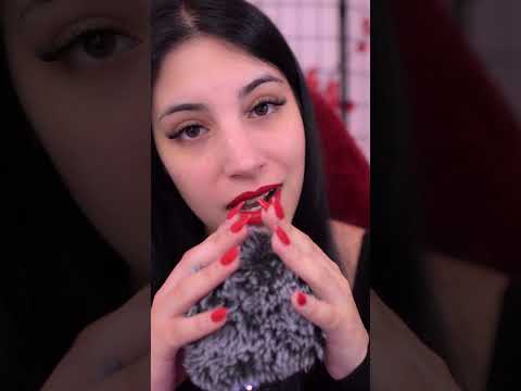#ASMR Duerme profundamente ❤️#asmrsleep #asmrvideo #asmrsounds #asmrtriggers #asmrrelax #asmrshorts