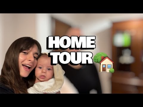 Vi faccio vedere casetta nuova🤍🏡