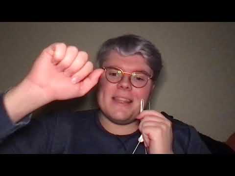 Eclectic ASMR | Happy New Year!