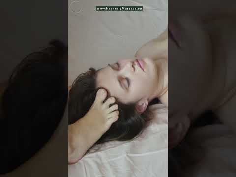 💆‍♀️ 穏やかな癒し | ASMR リラクゼーション ヘッドマッサージ – アネット 🌸