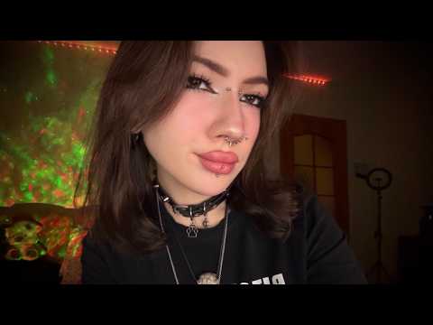 ASMR STREAM расслабон🥰