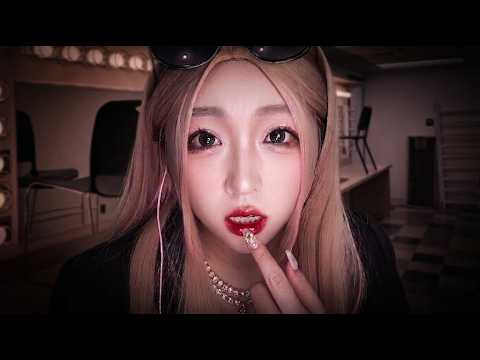 ASMR Mean Idol Sabotages Your Look 💄 Backstage Roleplay (Toxic Personal Attention)