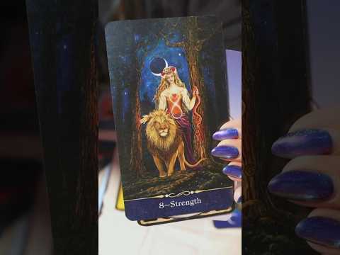 ASMR Tarot 💖 Mensajes para tu presente 💖 #asmr #tarot #asmrvideo #sleepaid