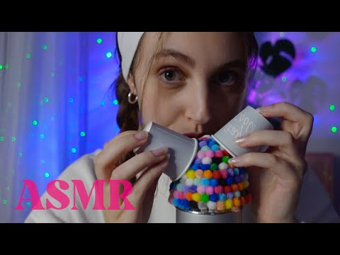 Tete ASMR Livestream