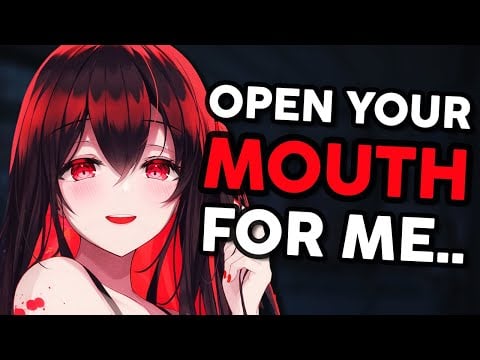 Obsessed Yandere Breaks into Your House ♡ [Stalker] [Delusional Girlfriend] ASMR Roleplay