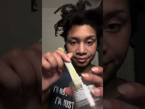 ASMR - The Tampon