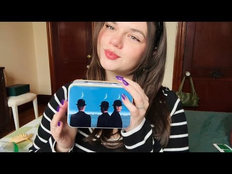 Fast ASMR Triggers to Help You Fall Asleep ✨