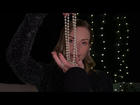 Rauhoittava hetki sulle ASMR Suomi Personal attention / Layered sivelyä