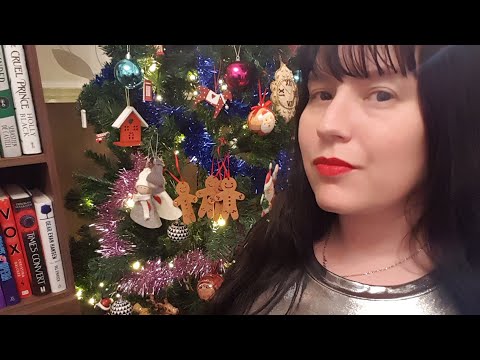 #ASMR LIVESTREAM