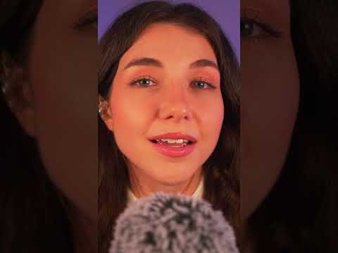 A veces el mundo hace demasiado ruido 🎧 #asmr #relax #descansa #shorts