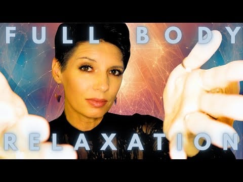 💤 Full Body Scan Meditation for Anxiety Relief and Your Deepest Sleep 💤