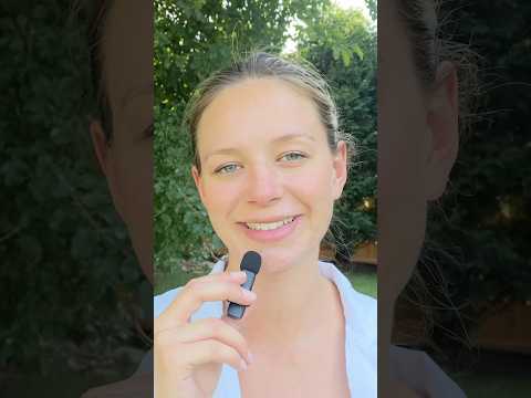 Relax love, you got thisSee the Full Video @SoftResets #ASMR   #ASMRaffirmations #softspoken