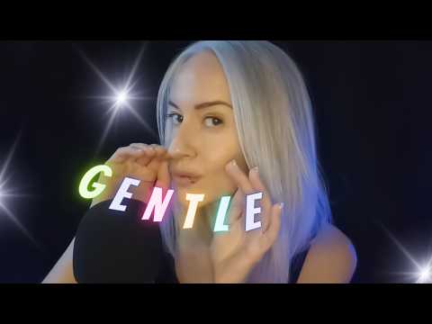 ASMR | 🩷 ✨ Trigger Words for Instant Tingles ✨ 💜