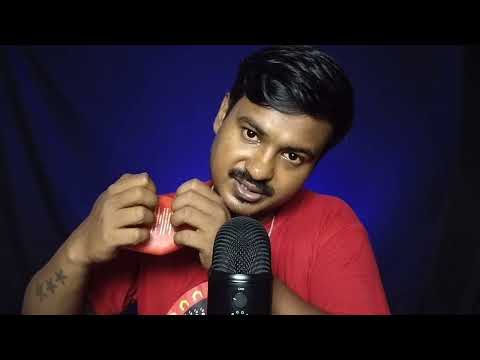 ASMR Relaxing Triggers Sounds For Your Deep SLEEP 😴😴