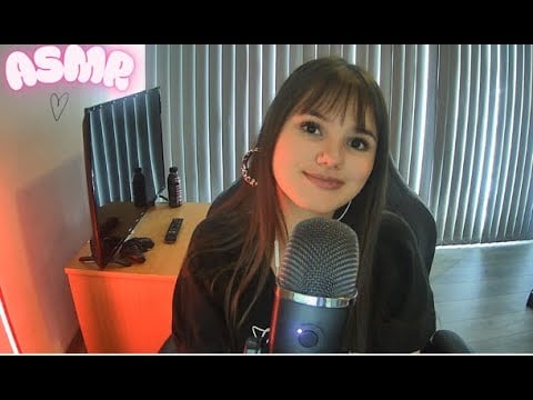 ASMR - Mes ASMR artistes féminines préférées 💖