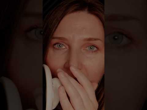 ASMR Whispers So Close They Give You Tingles #asmr #whispers #tingles
