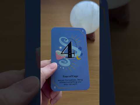 Is the purchase worth it? #tarot