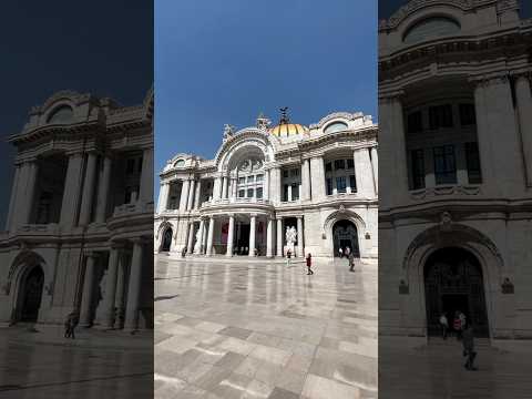 ASMR - Viaje a la CDMX 🇲🇽