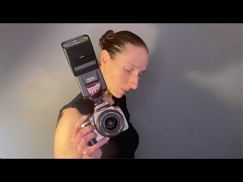 Soft Spoken ASMR Photoshoot (Photographer Role Play)