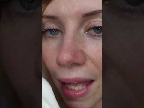ASMR - Slow Motion Trigger Words Close Up