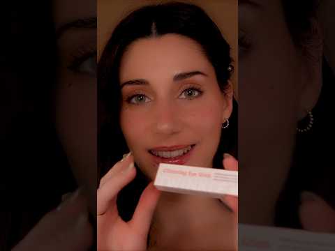 ASMR Maquillaje & Skincare Calendario de Adviento Navidad 🗓️🎄🎀 #sorts #short #asmr