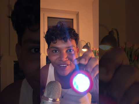 ASMR Mouth Sounds BUT YOU Follow My  Instructions #asmr