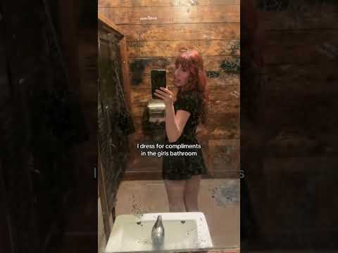 And I succeeded that night #relatable #redhead #ootd