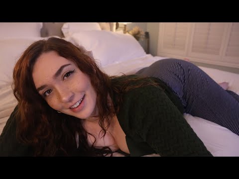 ♡ January's 2024 Patreon & Passes Sneak Peek Exclusive clip #1 ♡ ASMR