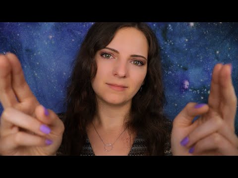 ASMR | Gentle Headache Relief 💤 Whispered Personal Attention