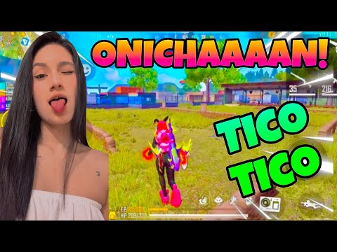 🔥ASMR FULL TICO TICO + ONICHAAAN🔥🥵💦 (sin anuncios)