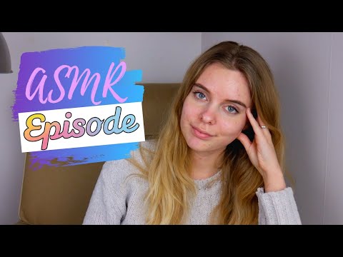 [ASMR] Episode Gameplay (Tingly!)