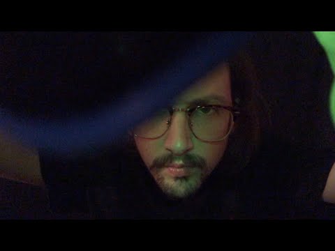 ASMR Android Repair {Full} (Scanning, Cross Examination, Face Writing, Tightening Bolts, Wire Work)