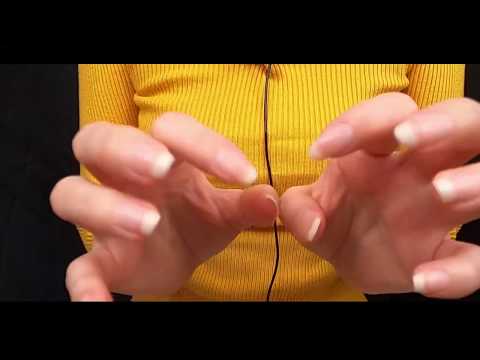 【ASMR】部下にこちょこちょお仕置きロールプレイ/くすぐり/tickle/tickle hand movement/音フェチ