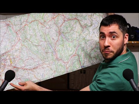 ASMR dans un nouveau décor avec pleins d'objets inédits