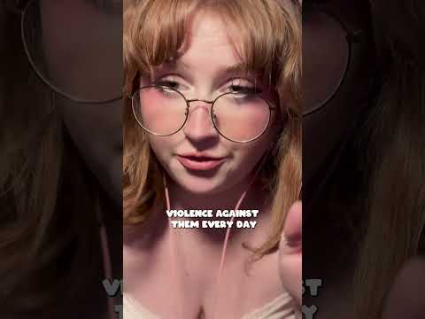 ASMR Roleplay | She Doesn’t Owe You Anything Just Because You Were “Nice”