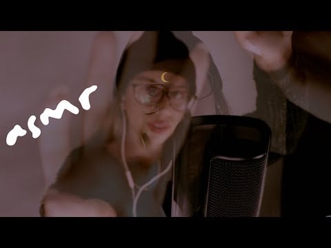 ASMR para poder dormir 🌙 *lluvia y truenos*