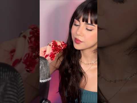 ASMR recupera tus cosquillas! #asmr #asmrrelaxing #asmrvideo #triggers #relax #sleep #relajación
