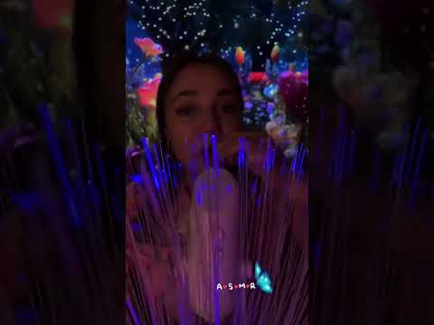 Butterflies 🦋 🦋🐞ASMR 😴 #asmr #hsyasmr #asmrsounds #asmrvideo #relax