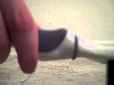 Sweeping (ASMR)